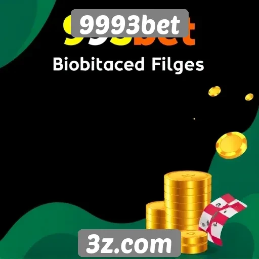 Histórico de bônus e promoções no 9993bet