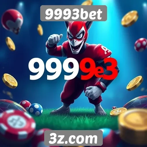 Variabilidade de bônus e promoções no 9993bet