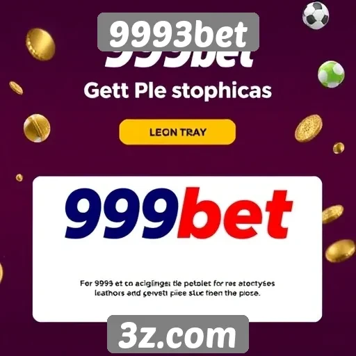 Comparação de bônus e promoções da 9993bet