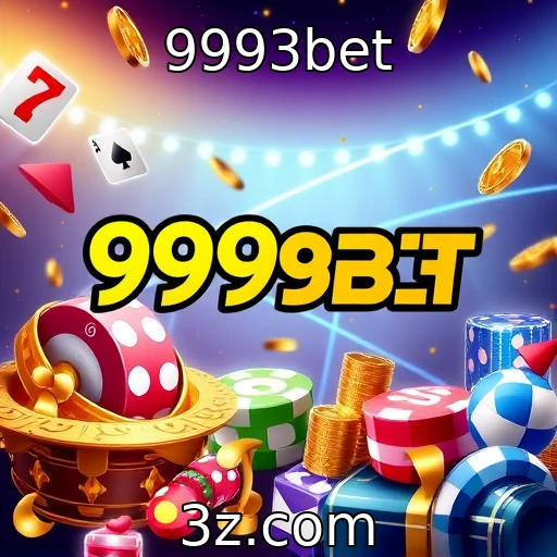 Tendências atuais na indústria de jogos online - 9993bet