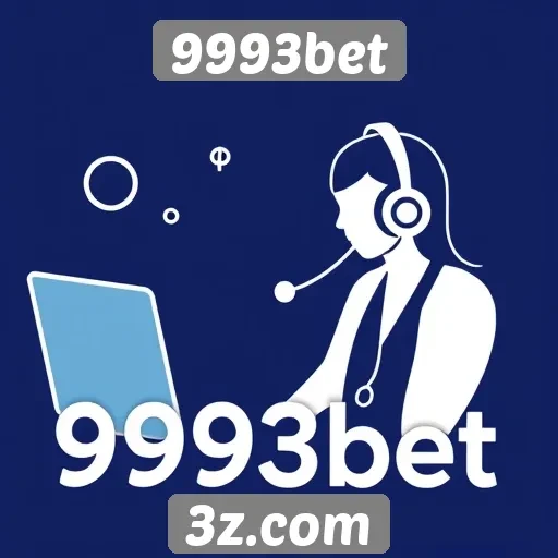 Suporte ao cliente no 9993bet e suas características