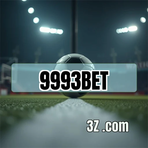 Eventos emocionantes na 9993bet: Apostas que encantam jogadores
