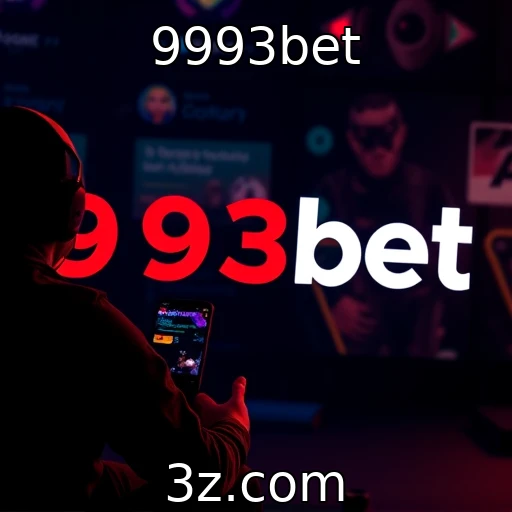 A evolução do streaming de jogos e seu impacto - 9993bet