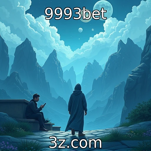 Desenvolvedores apostam em narrativas interativas | 9993bet