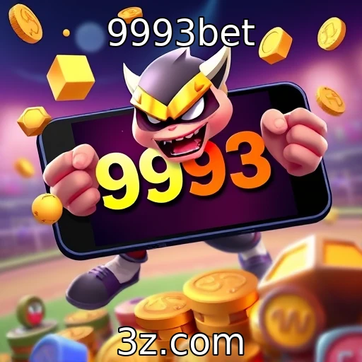 Crescimento das plataformas de jogos móveis