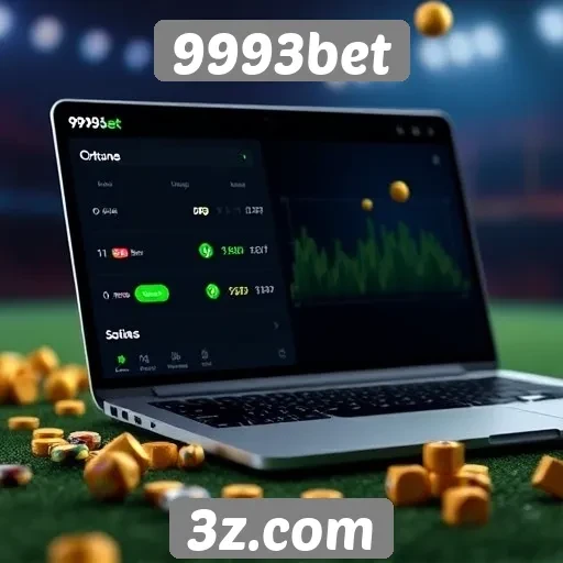 Avaliação das opções de pagamento na 9993bet