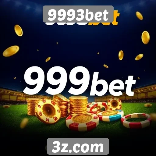Promoções e bônus oferecidos pelo 9993bet