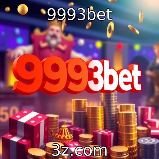 Regulamentação da indústria de jogos e sua importância - 9993bet