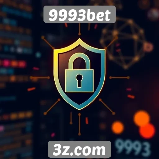 Análise da segurança do site 9993bet