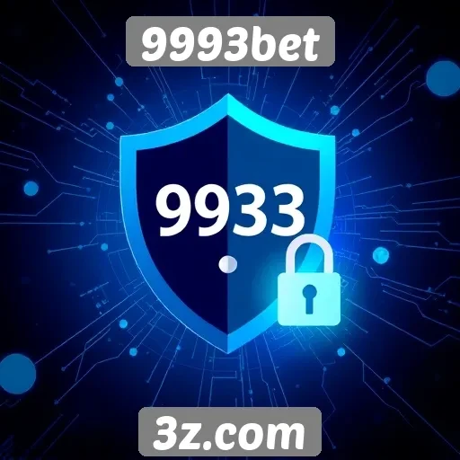 Segurança e privacidade no 9993bet garantem confiança