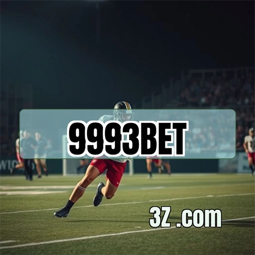 Slots Irresistíveis: Entretenimento e Prêmios no 9993bet