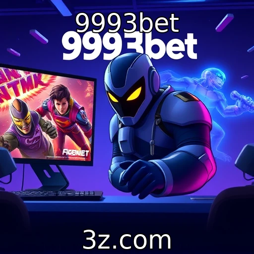 Crescimento das plataformas de streaming impulsiona jogos online - 9993bet