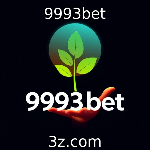 Desenvolvimento sustentável na indústria de jogos - 9993bet